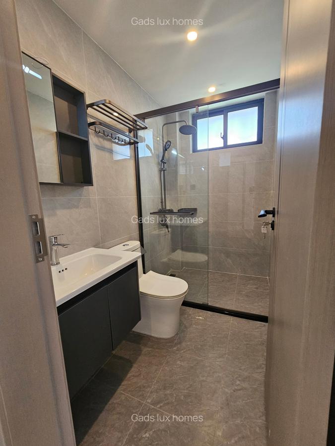 2 Bed Apartment with En Suite at Riara Road - 18