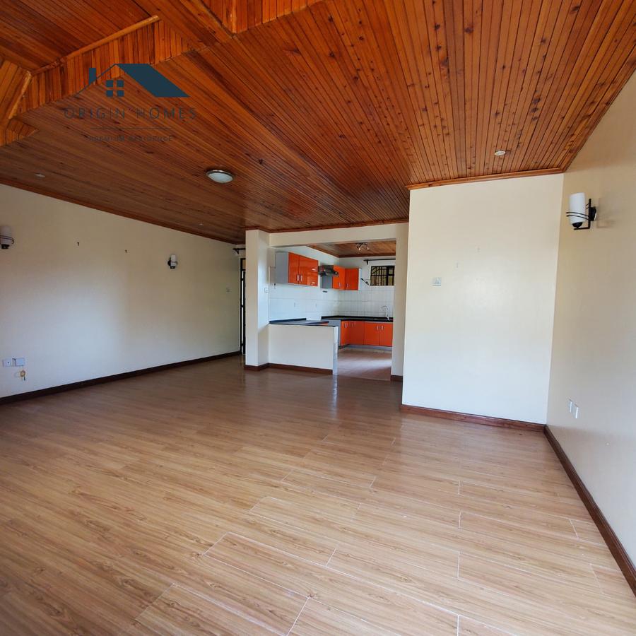 2 Bed Apartment with En Suite at Kilimani - 3