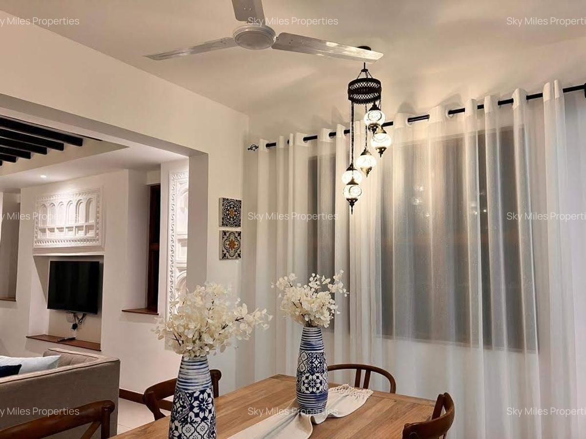 4 Bed Villa with En Suite at Kikambala - 12