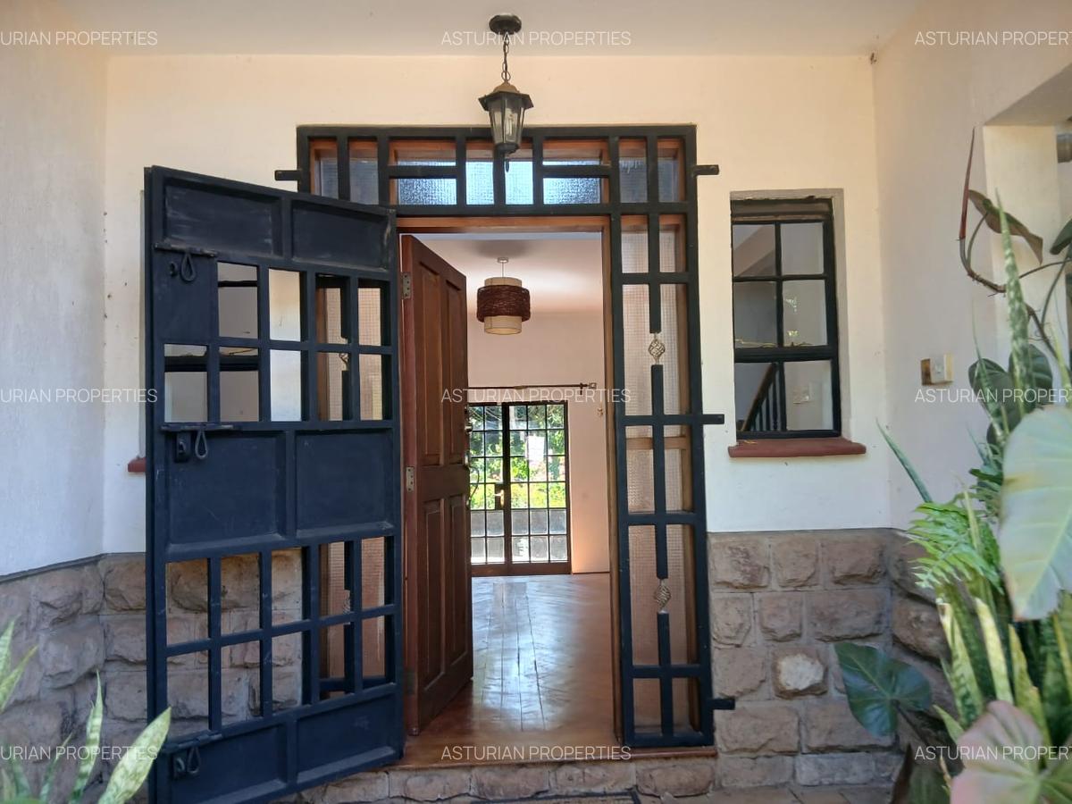 4 Bed Townhouse with En Suite in Runda - 12