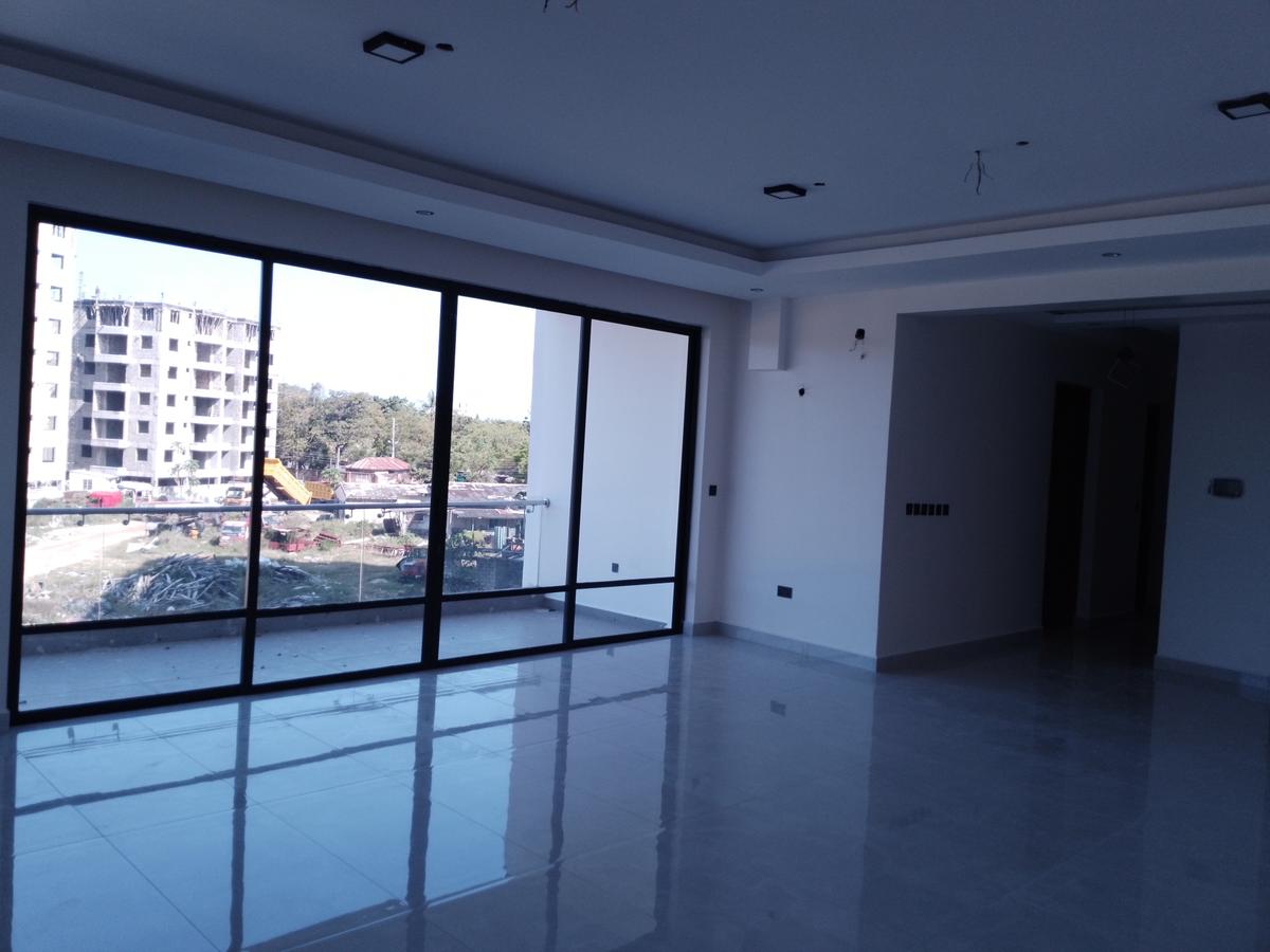 3 Bed Apartment with En Suite at Simba Road - 4