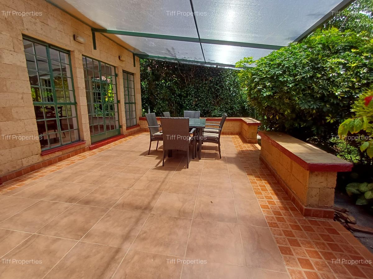 5 Bed Townhouse in Lower Kabete - 8