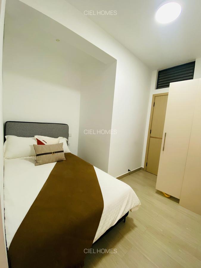 3 Bed Apartment with En Suite at Ndemi Road - 9