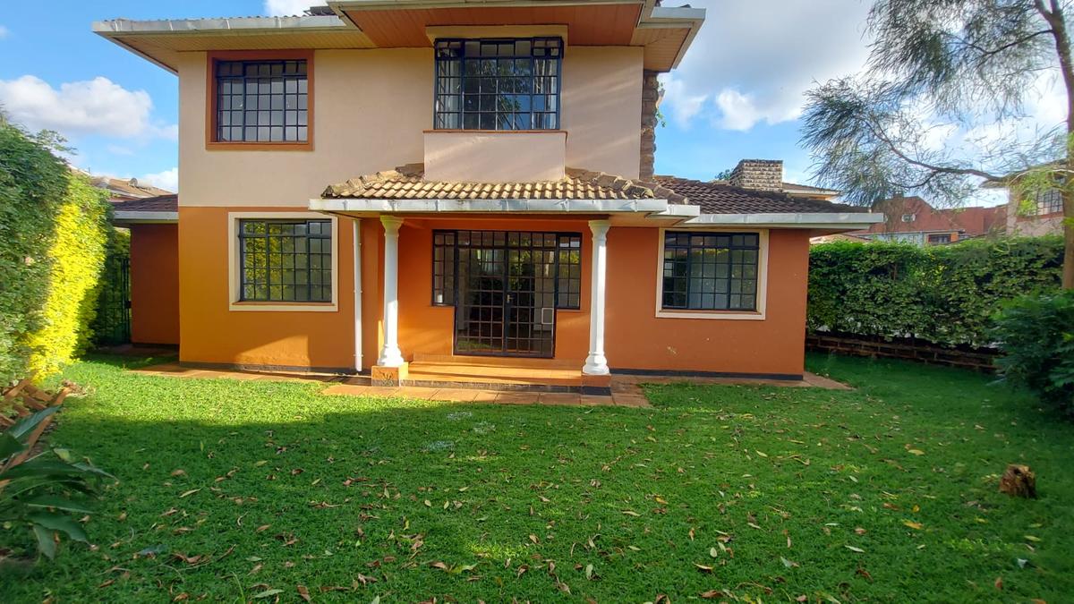 4 Bed House with En Suite at Fourways Junction - 2