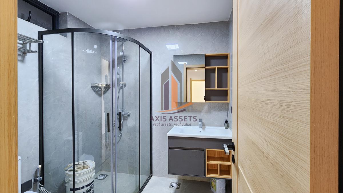 2 Bed Apartment with En Suite at Riara Road - 3