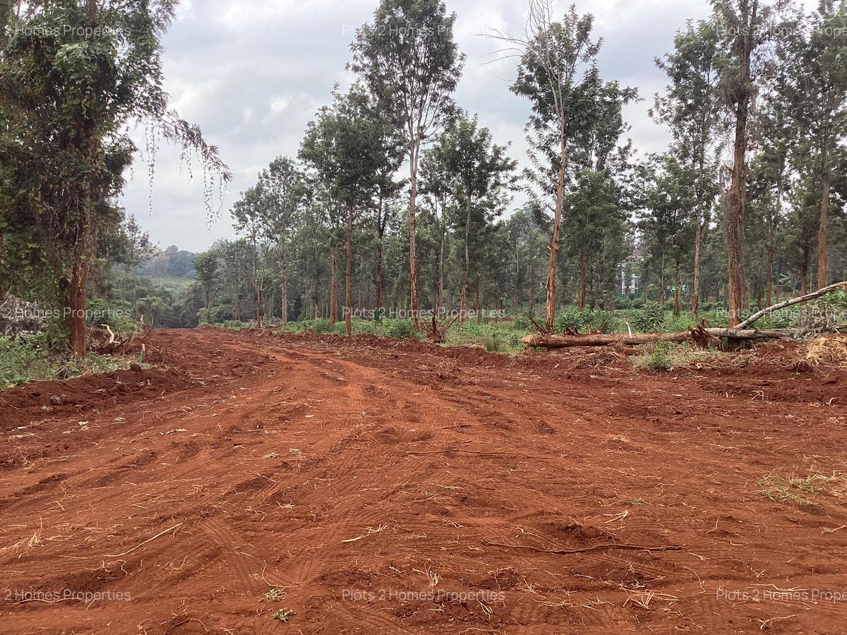 500 m² Residential Land at Oaklands - 7