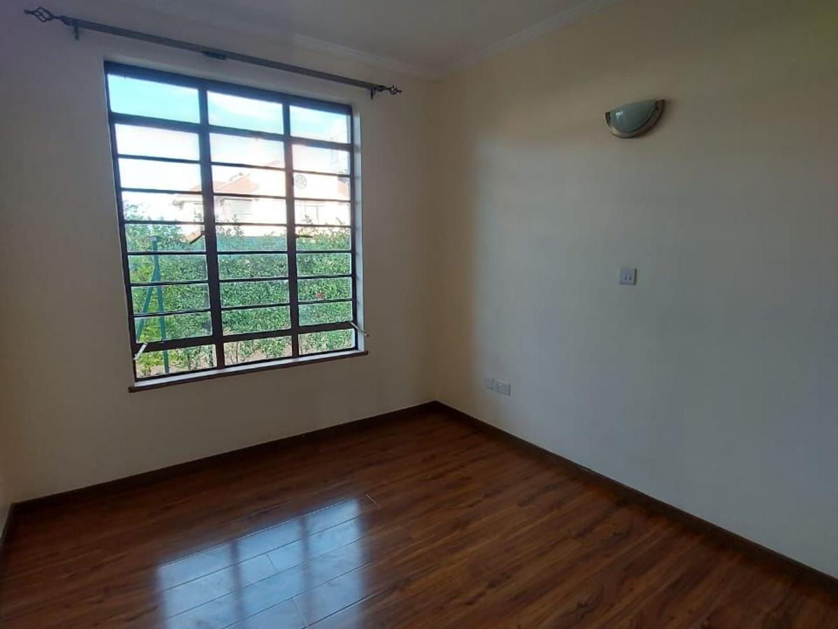 4 Bed House with En Suite at Kiambu Road - 7