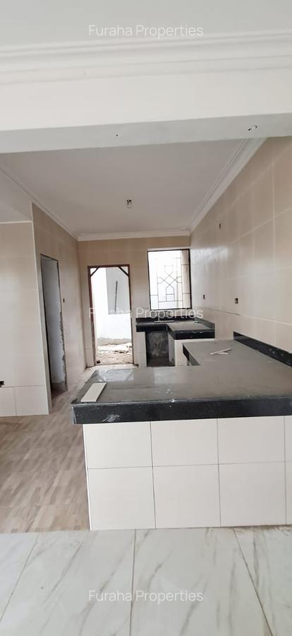 4 Bed House in Vipingo - 2