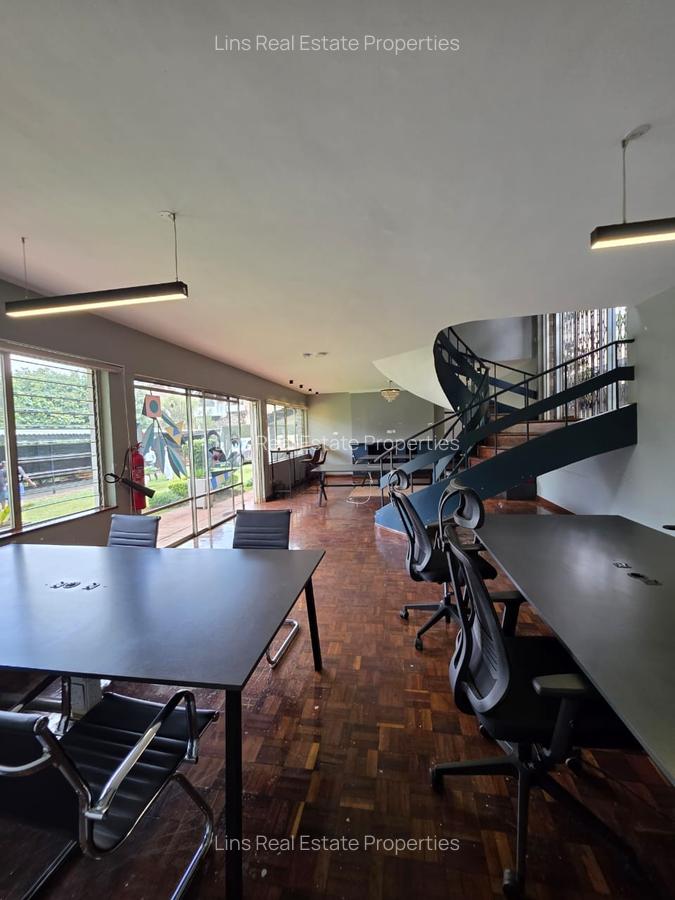 Commercial Property with Service Charge Included in Lavington - 7