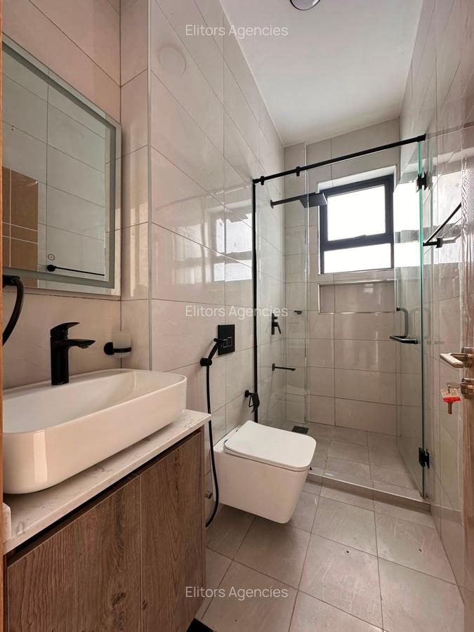 2 Bed Apartment with En Suite at Brookside Drive - 12