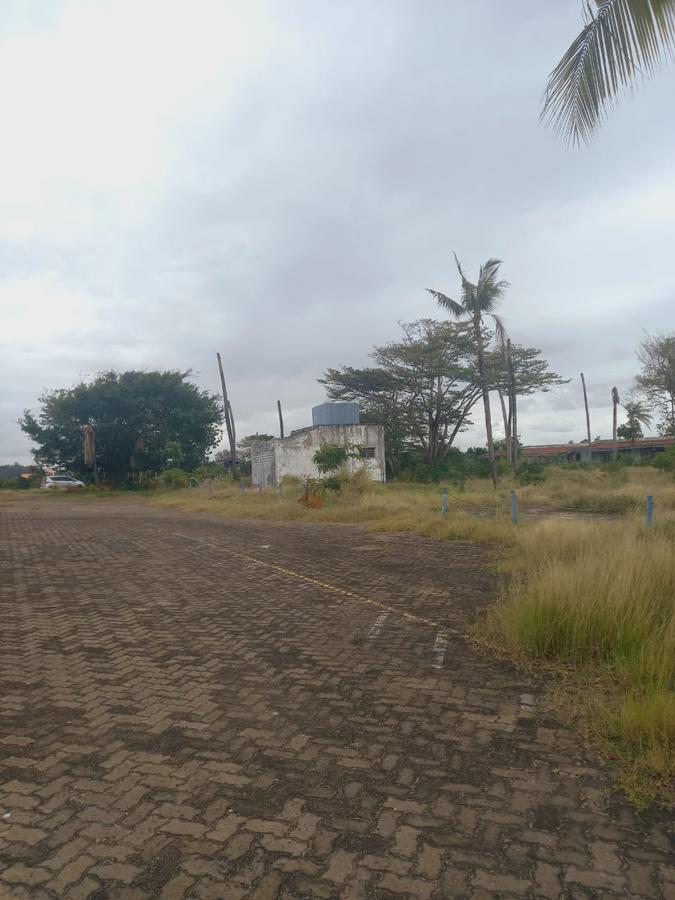 8 ac Land in Shanzu - 4