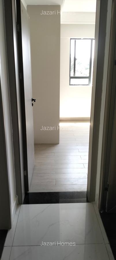 2 Bed Apartment with En Suite at Kileleshwa - 6