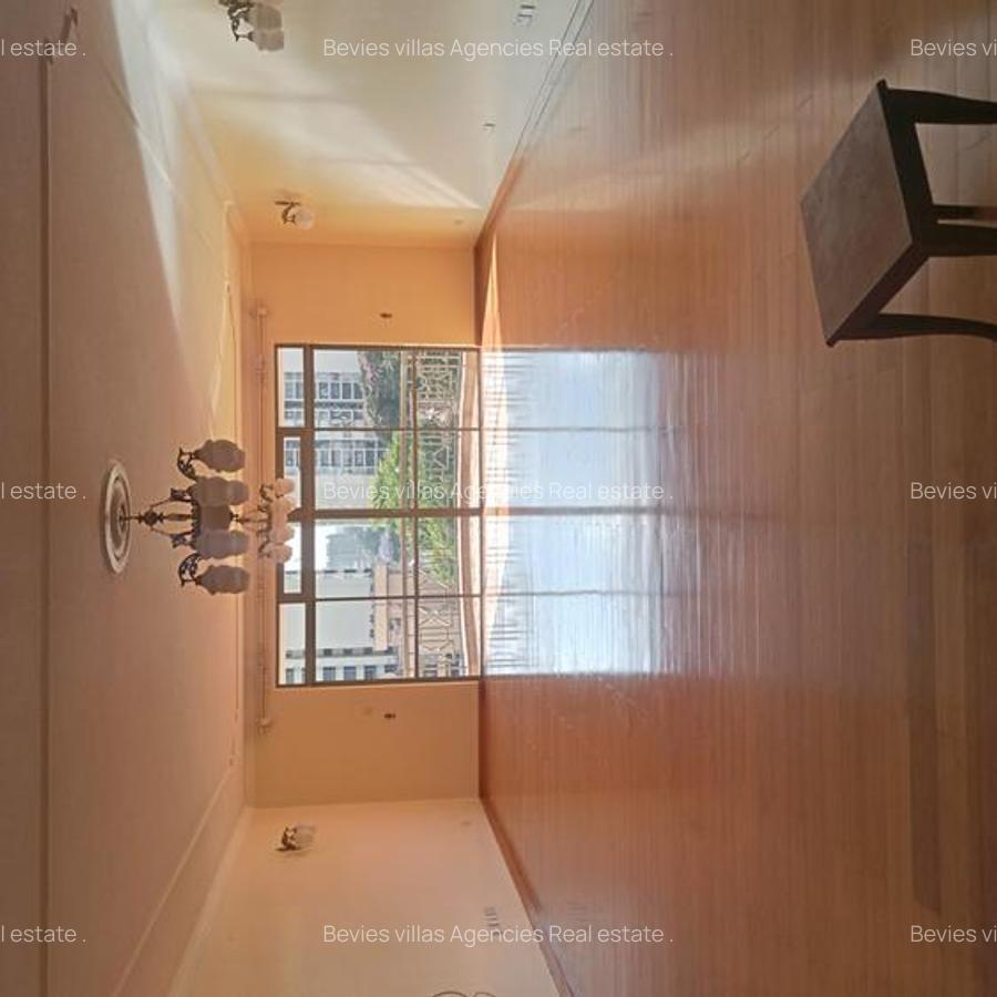 3 Bed Apartment with En Suite at Parklands - 3