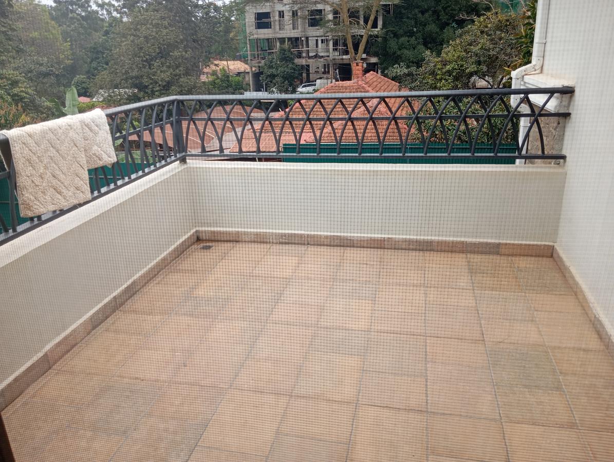 4 Bed Townhouse with En Suite at Spring Valley Estate Westlands - 15