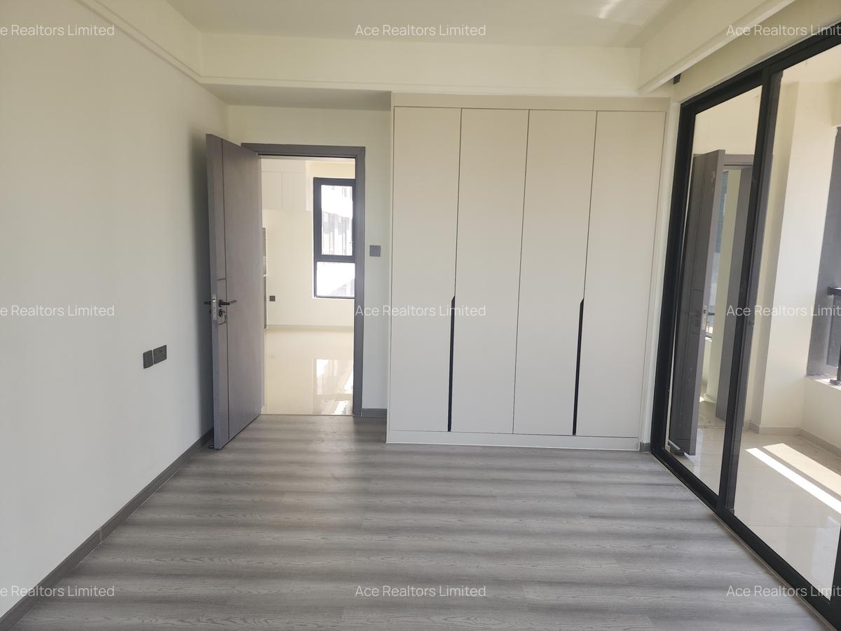 2 Bed Apartment with En Suite at Westlands - 6