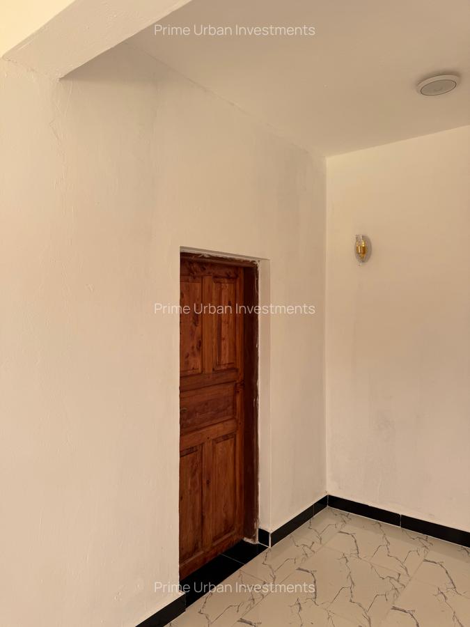 6 Bed Townhouse with En Suite in Watamu - 14