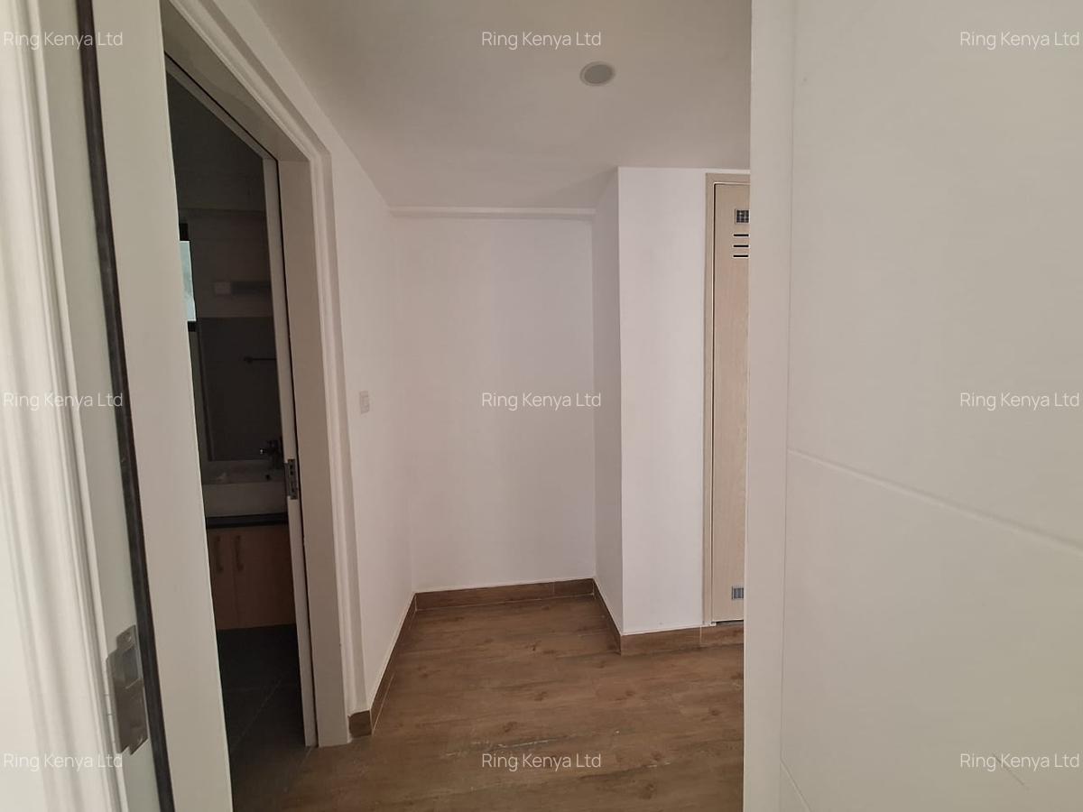 3 Bed Apartment with En Suite in Kilimani - 9