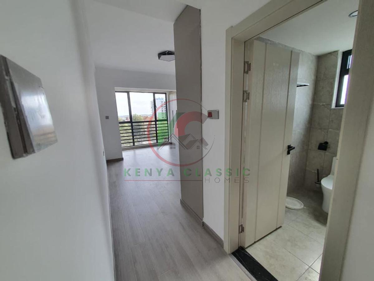 3 Bed Apartment with En Suite in Kilimani - 8