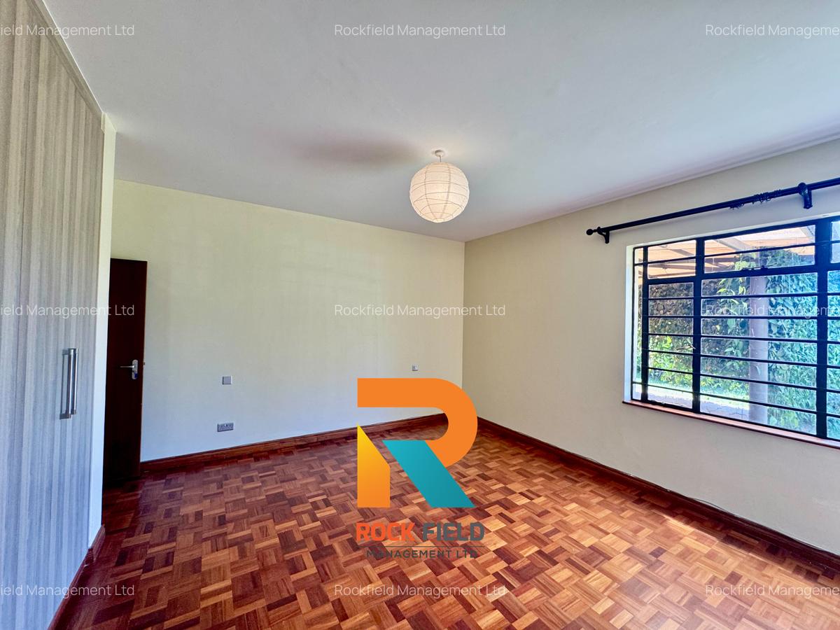 5 Bed Townhouse with En Suite in Lower Kabete - 7