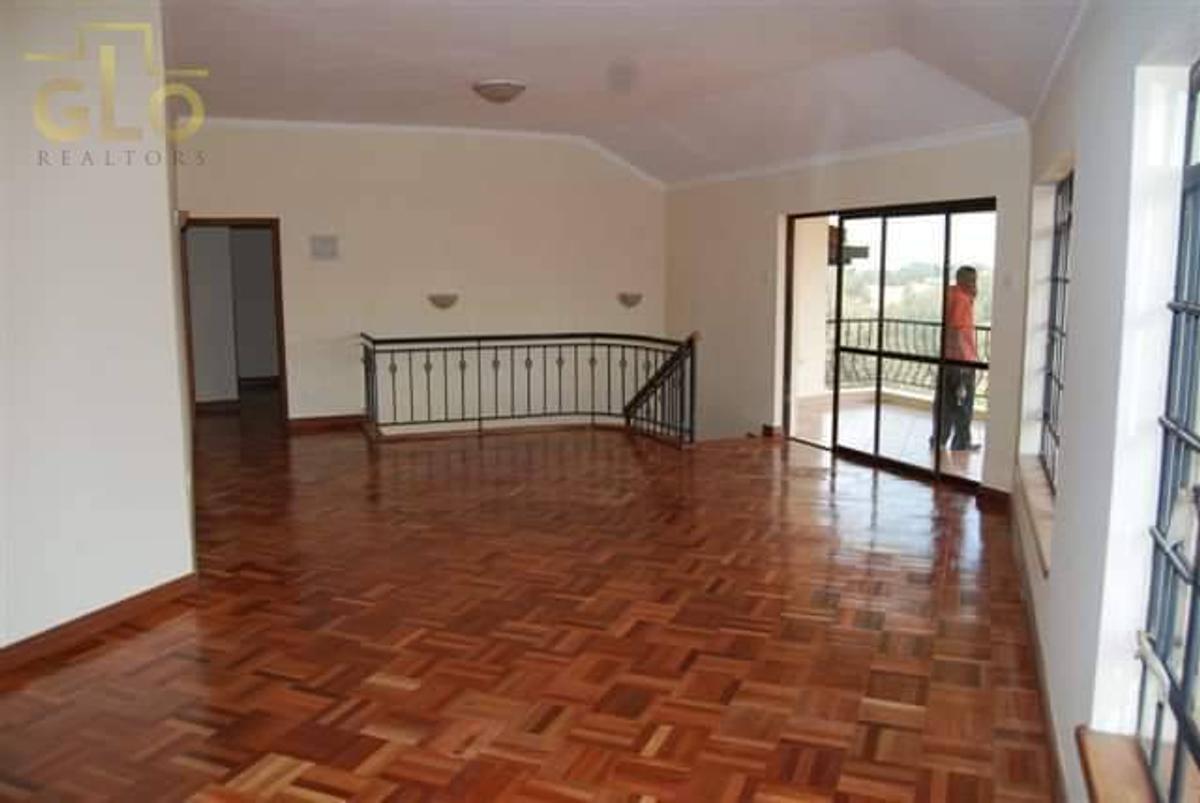 5 Bed Apartment with En Suite in Rhapta Road - 6