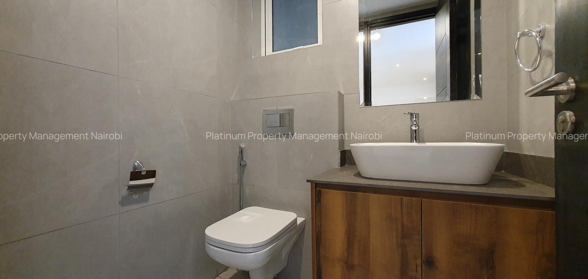 2 Bed Apartment with En Suite in General Mathenge - 7