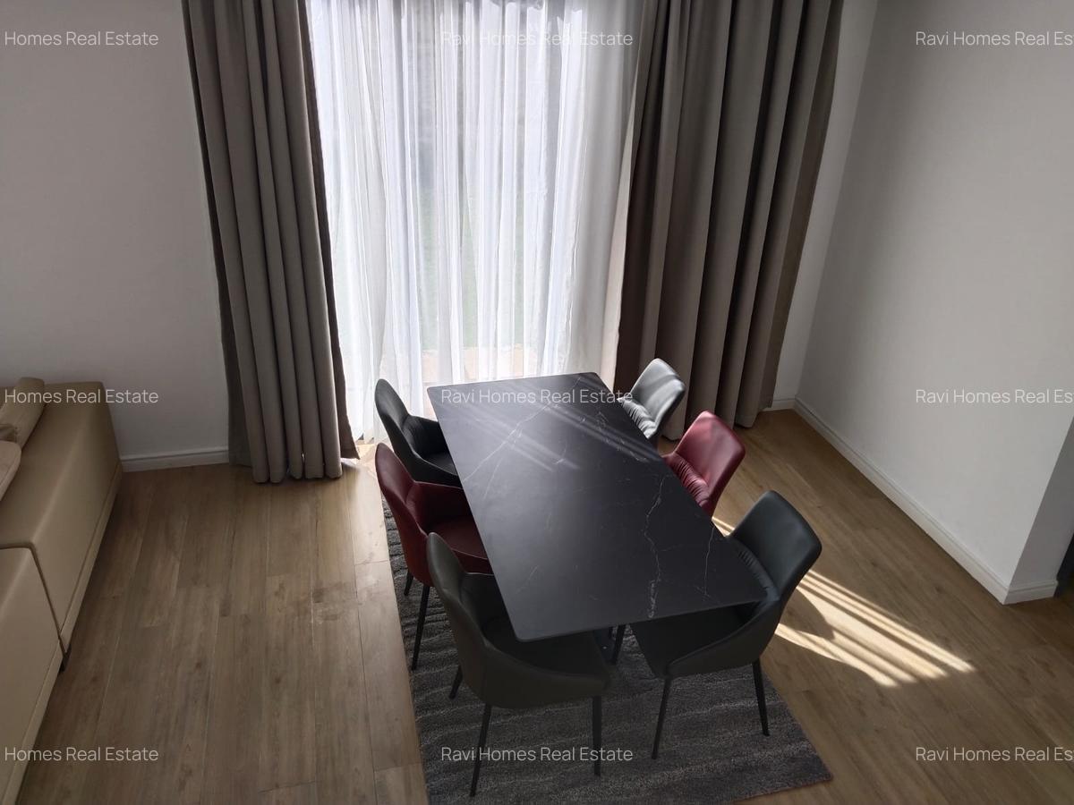 4 Bed Townhouse with En Suite at Maasai Lodge Road - 12