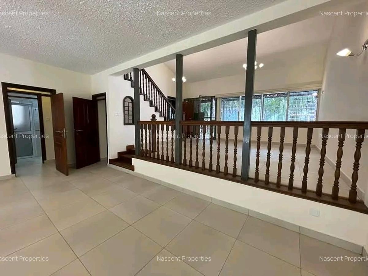 4 Bed House with En Suite in Muthaiga - 4