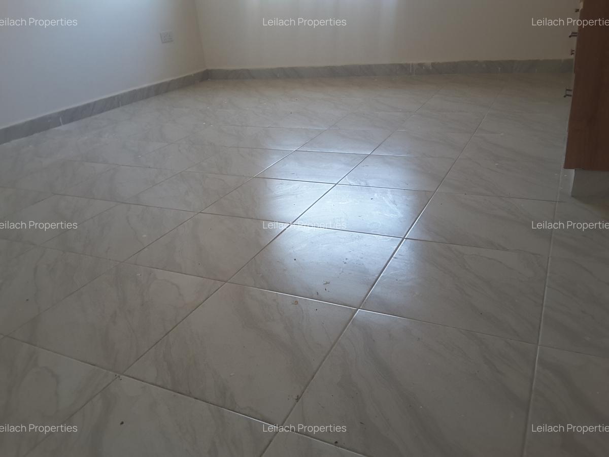 4 Bed House with En Suite in Ongata Rongai - 19