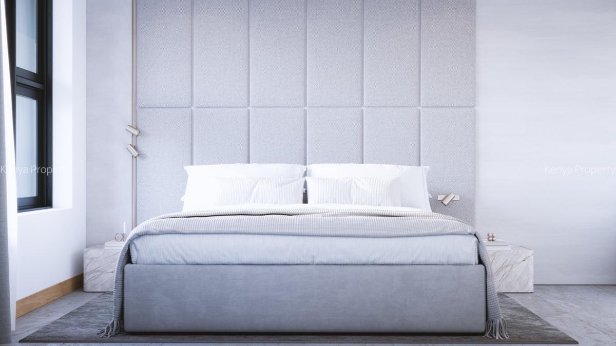 1 Bed Apartment with Swimming Pool at Wood Avenue - 11