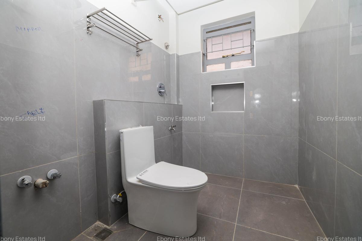 4 Bed Villa with En Suite in Kitengela - 17