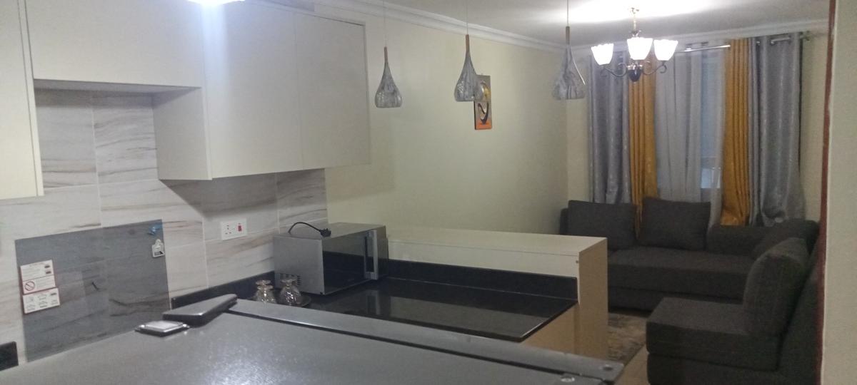 Serviced 1 Bed Apartment with En Suite at Mushembi Rd - 6