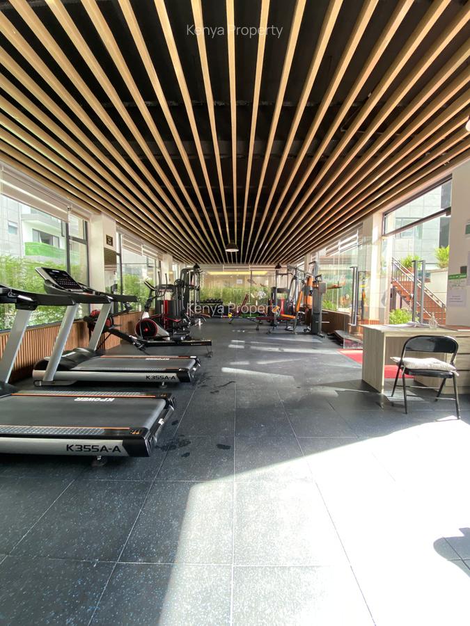 2 Bed Apartment with En Suite at Kirichwa Road - 2