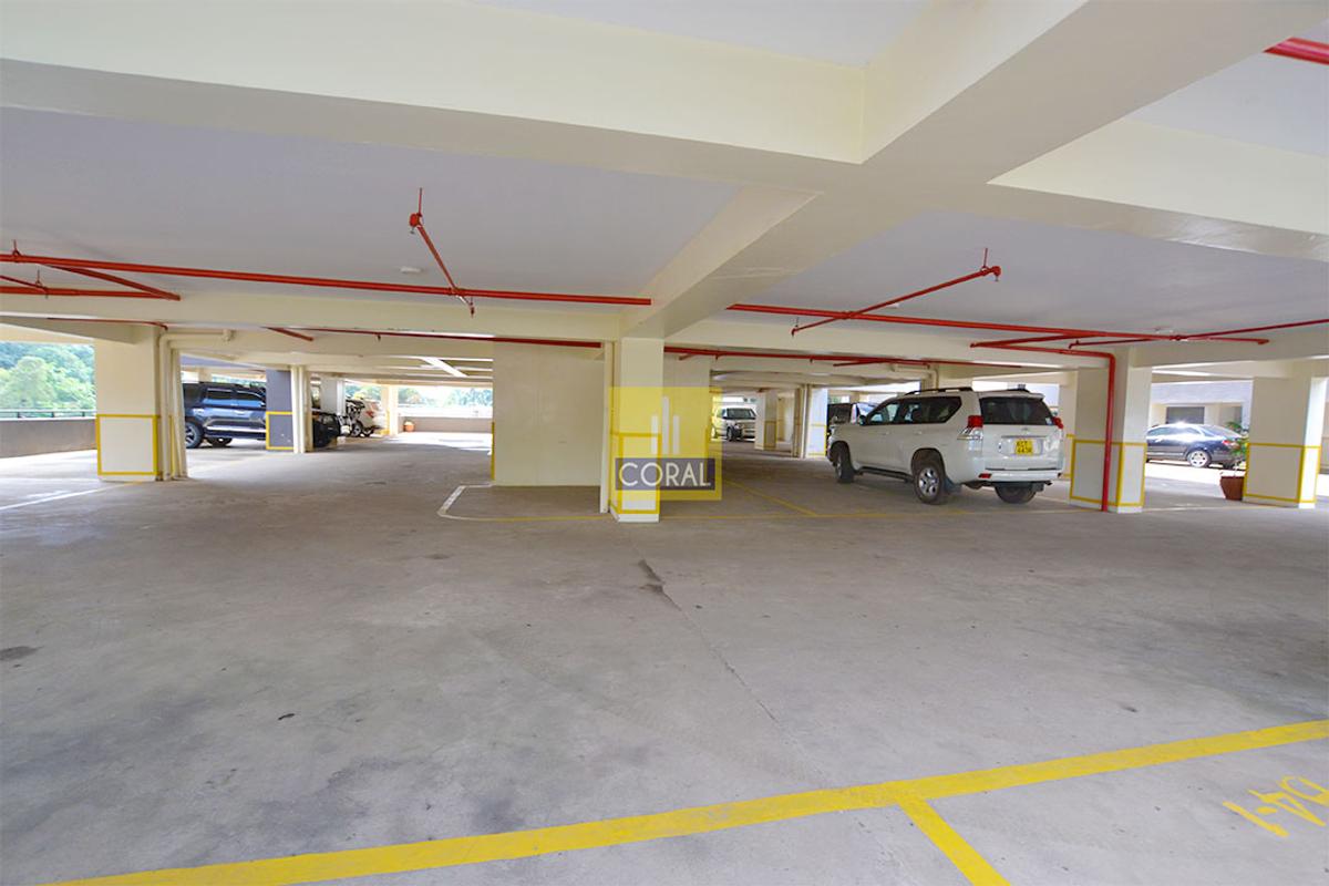 3 Bed Apartment with En Suite in Kileleshwa - 13