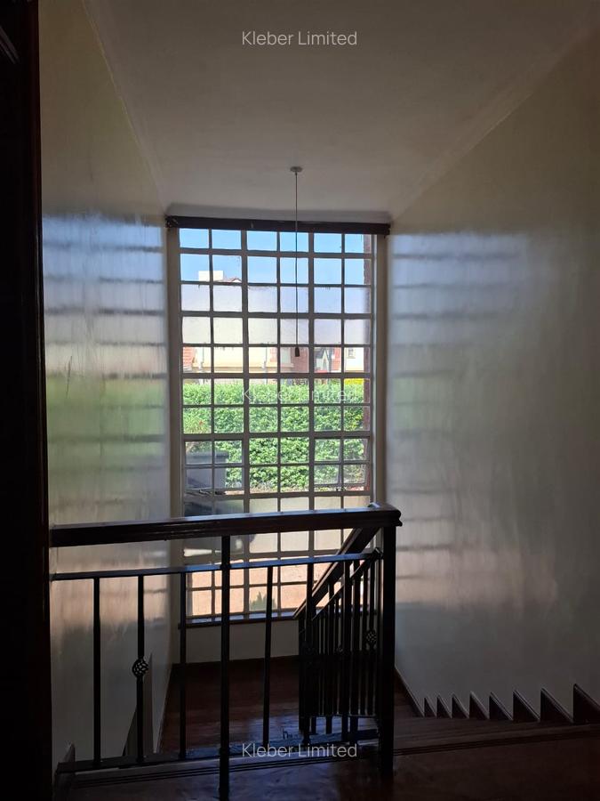 4 Bed Villa at Kiambu Road - 7