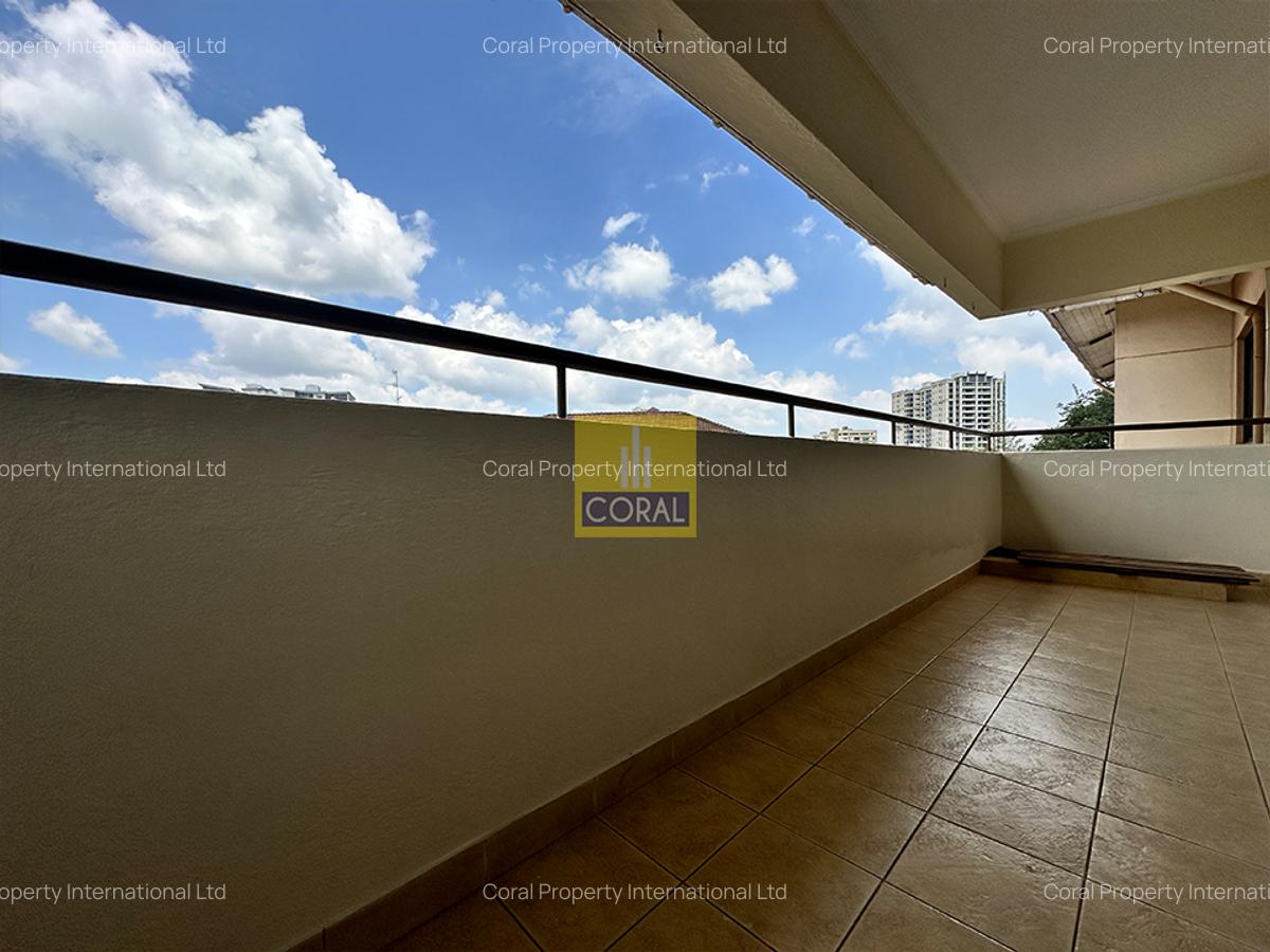 3 Bed Apartment in Westlands Area - 14