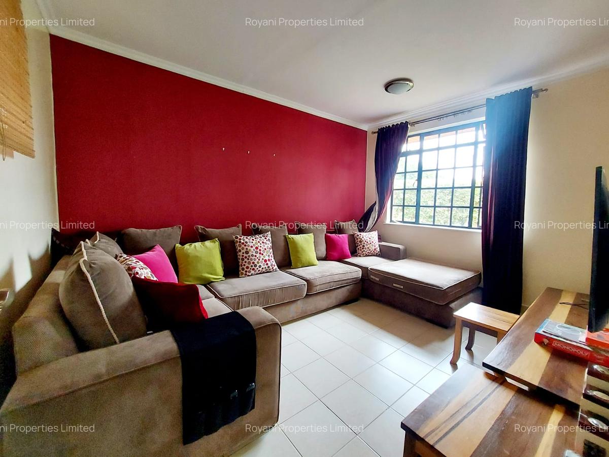 4 Bed Villa with En Suite at Fourways Junction Estate - 7