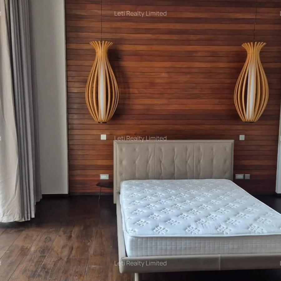 4 Bed House with En Suite in Loresho - 9