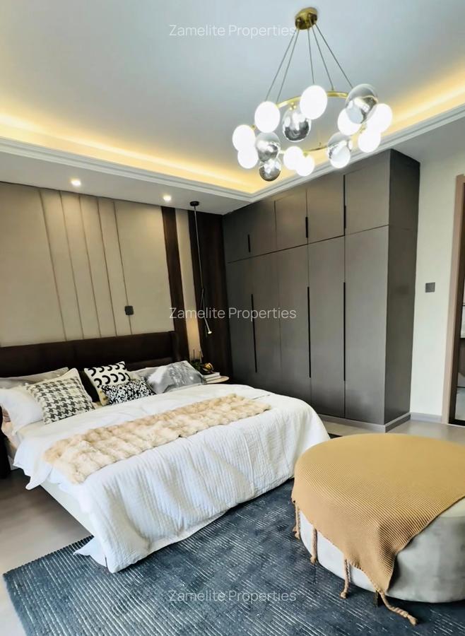 4 Bed House with En Suite in Kileleshwa - 7