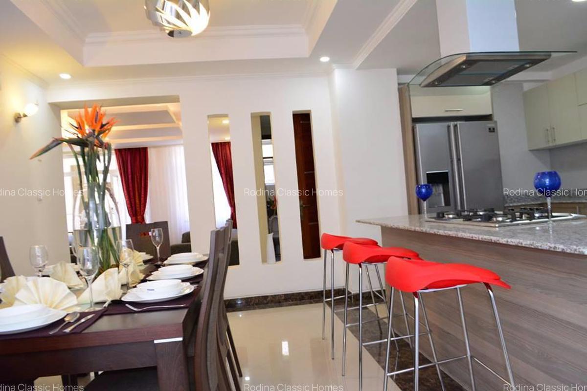 5 Bed Apartment with En Suite in Lavington - 13