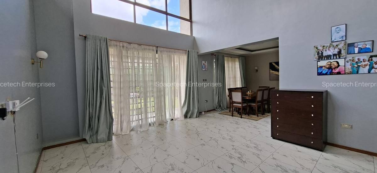 4 Bed Townhouse with En Suite in Runda - 13