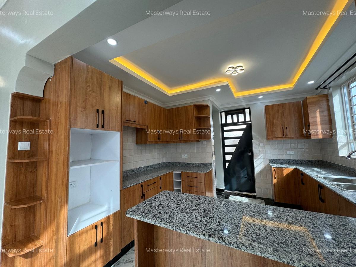 4 Bed Villa with En Suite at Mugutha - 6