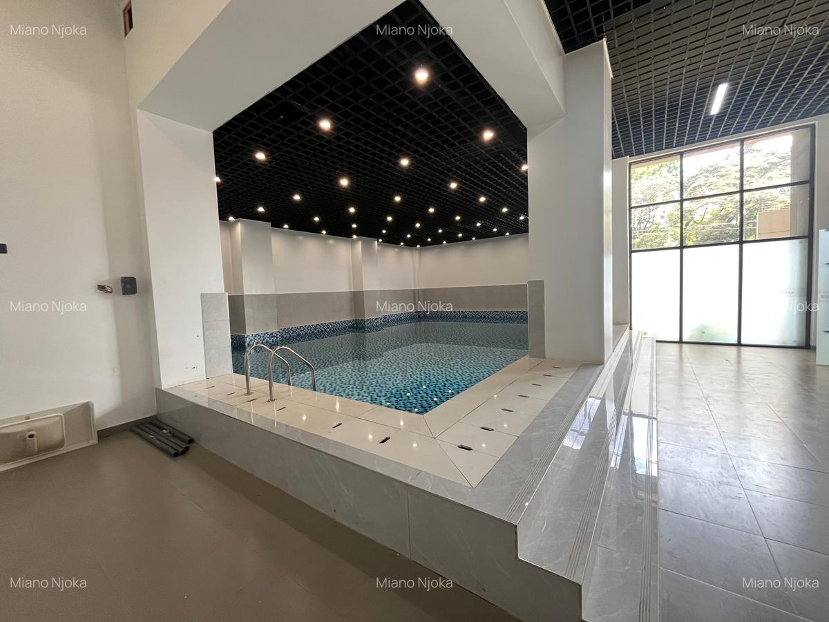 2 Bed Apartment with En Suite at Riverside Drive - 15