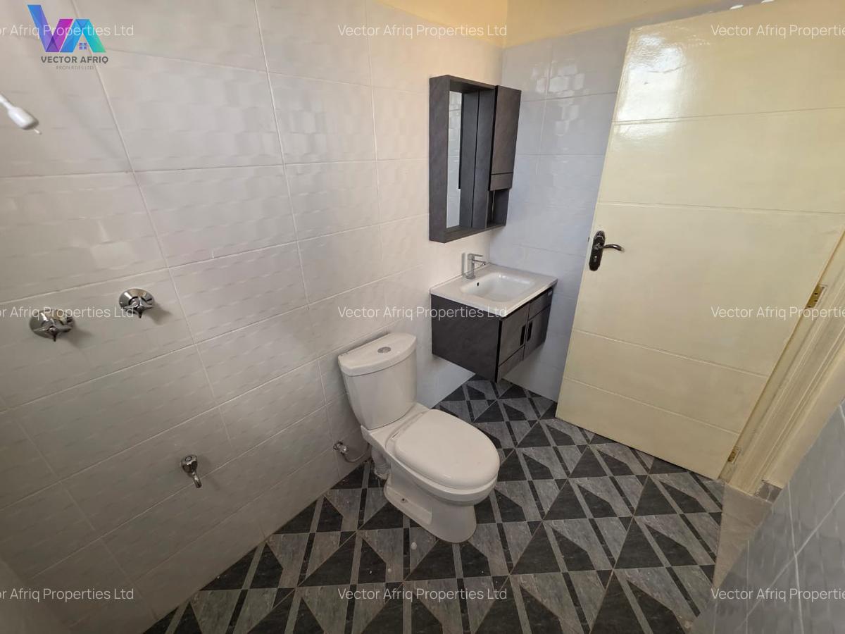 3 Bed House with En Suite in Kitengela - 8