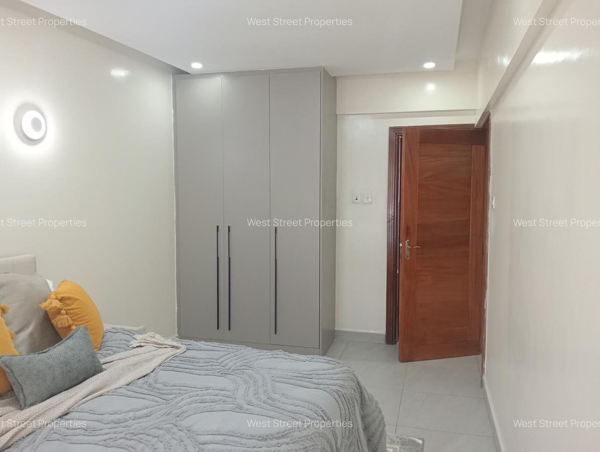 2 Bed Apartment with En Suite at Yaya Center - 8