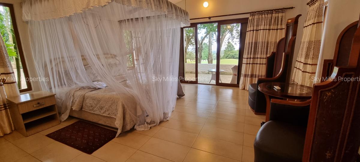 3 Bed Villa with En Suite at Vipingo Ridge - 11