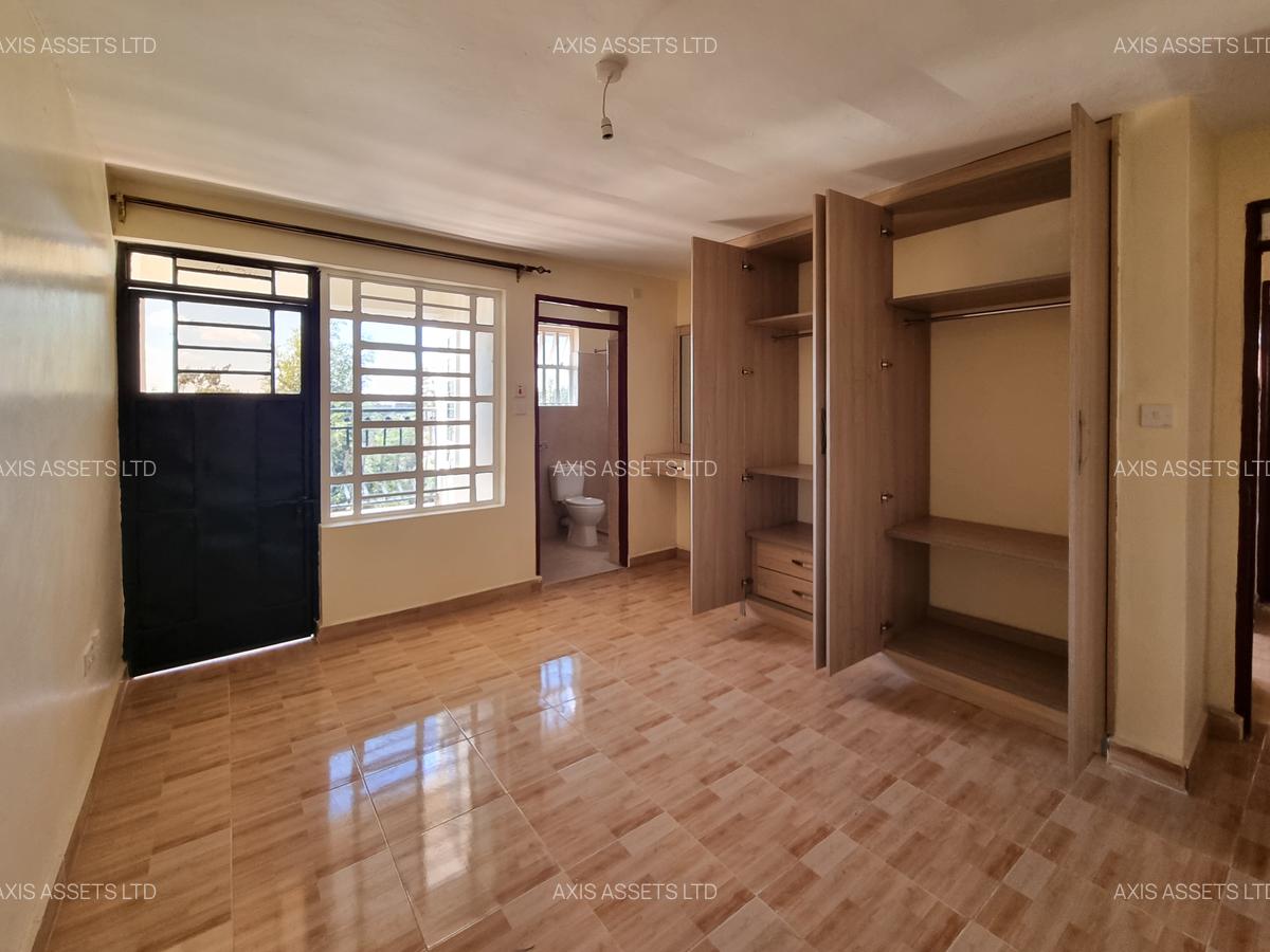 2 Bed Apartment with En Suite at Sigona - 6