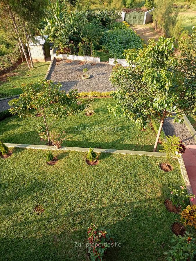 5 Bed House with En Suite at Riat Hills - 5