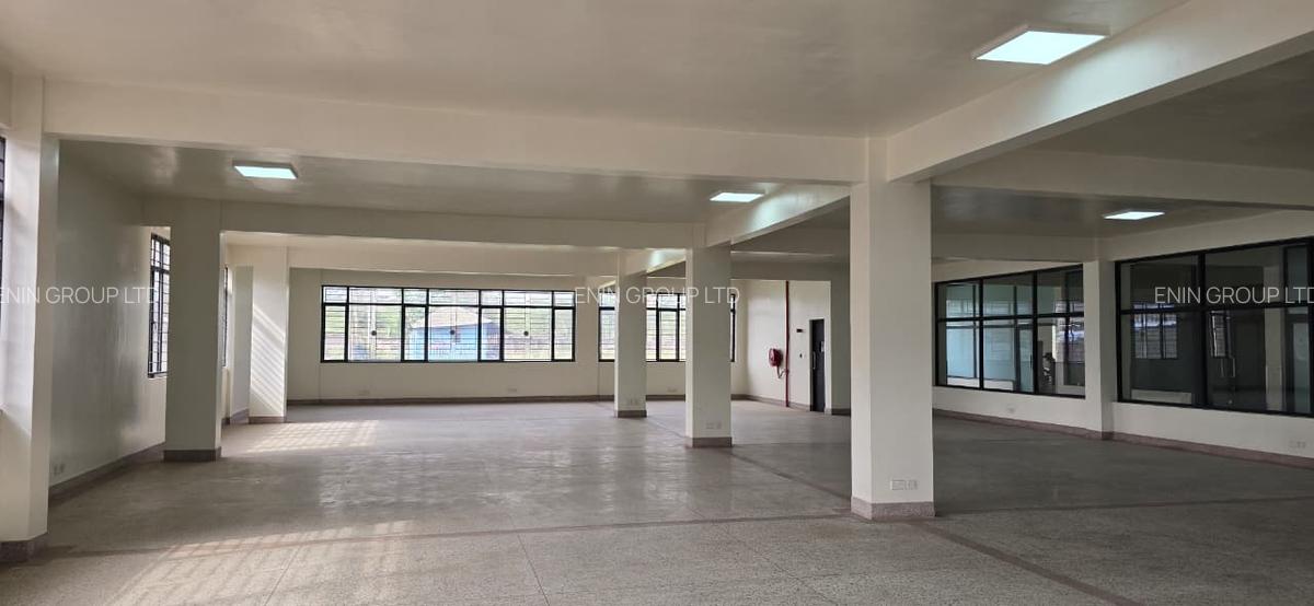 7,200 ft² Commercial Property with Backup Generator at Off Mombasa Rd - 1
