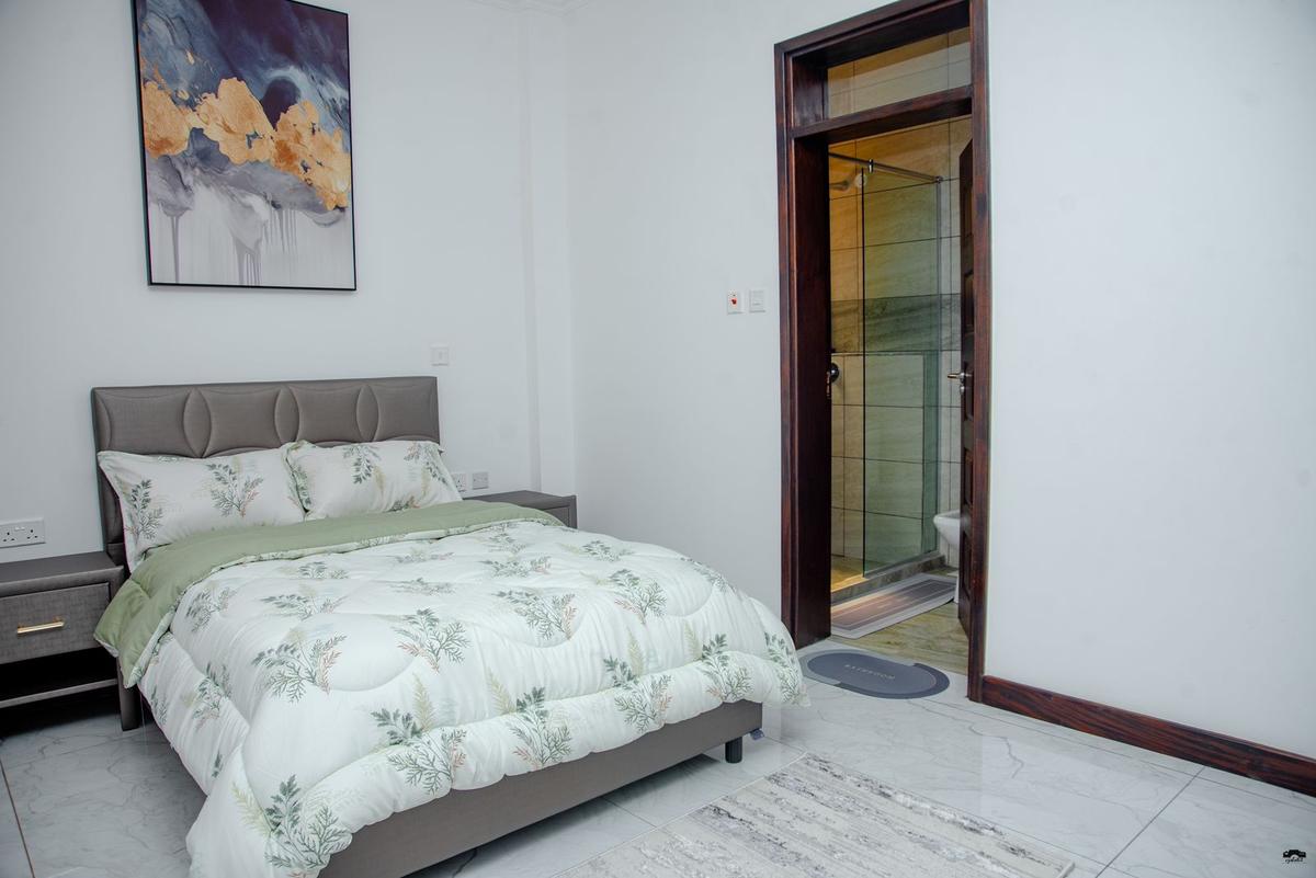 Furnished 2 Bed Apartment with En Suite in Westlands Area - 9
