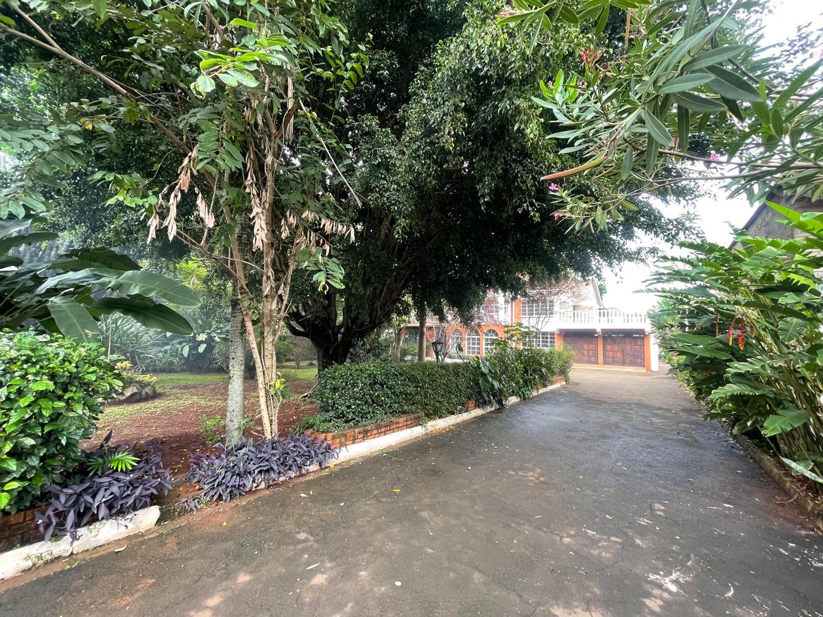 5 Bed House with En Suite in Gigiri - 6